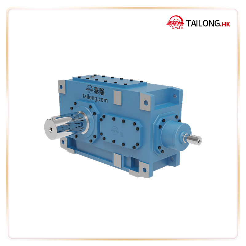 Hộp số mô đun TLB3SH (size 13-22)